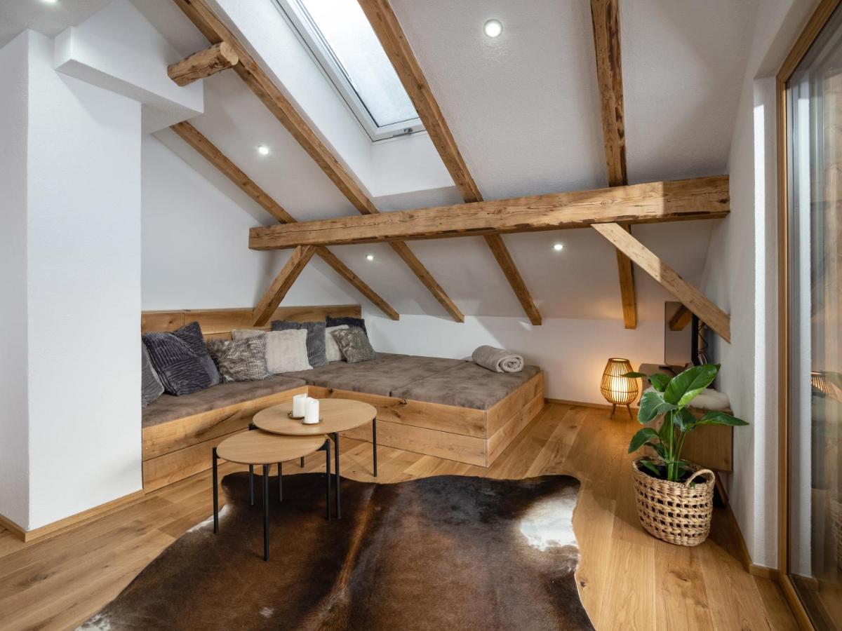 Appartement Waldruhe Söll Zewnętrze zdjęcie