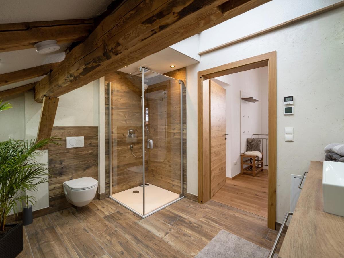 Appartement Waldruhe Söll Zewnętrze zdjęcie