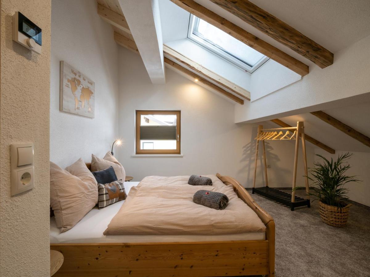 Appartement Waldruhe Söll Zewnętrze zdjęcie