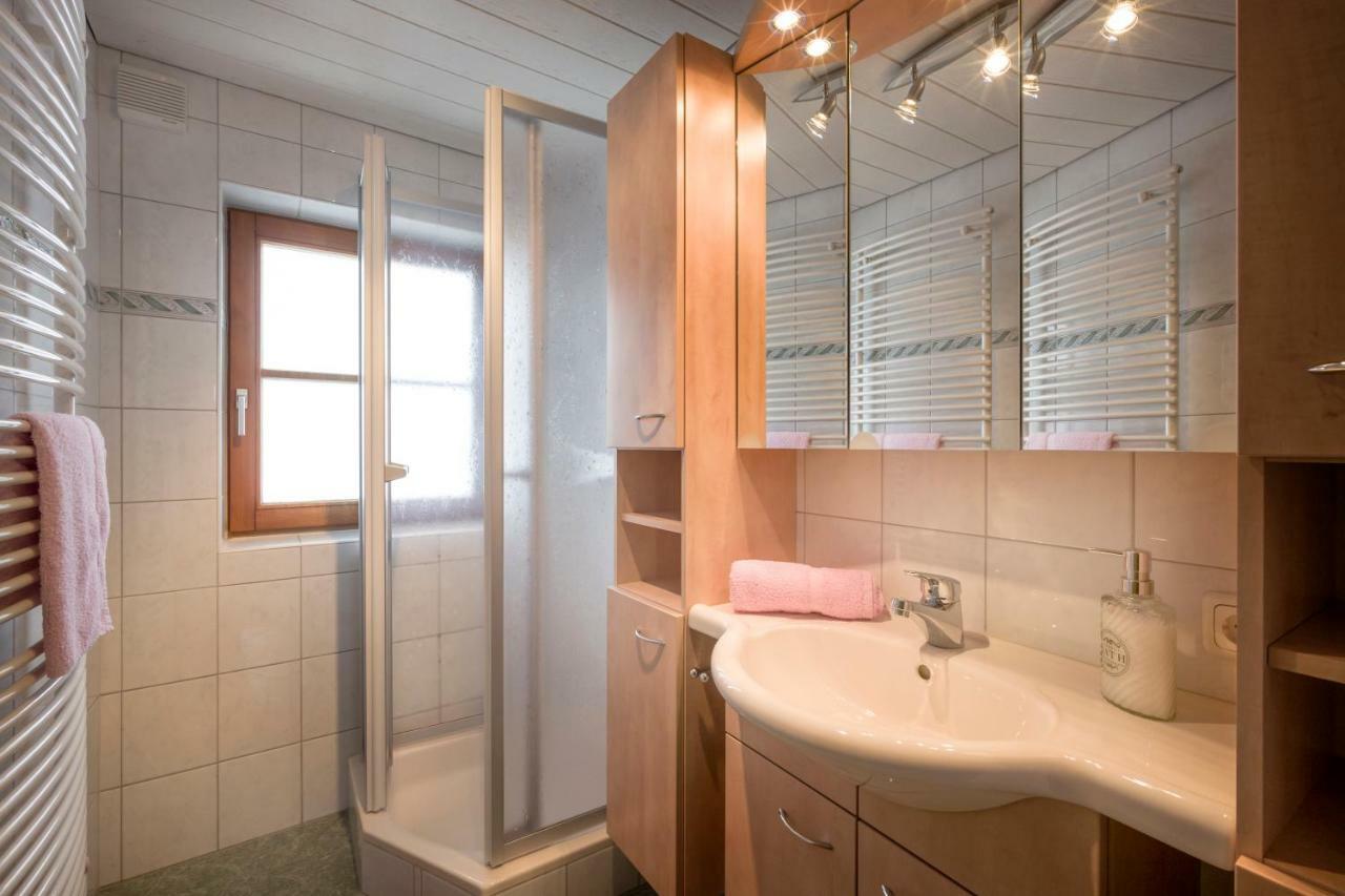 Appartement Waldruhe Söll Zewnętrze zdjęcie